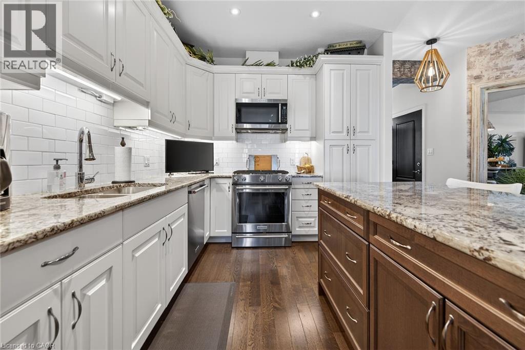 418 Nelson Street W Unit# 7, Port Dover, Ontario  N0A 1N4 - Photo 11 - 40824989