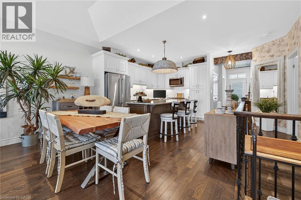 418 Nelson Street W Unit# 7, Port Dover, Ontario  N0A 1N4 - Photo 13 - 40824989