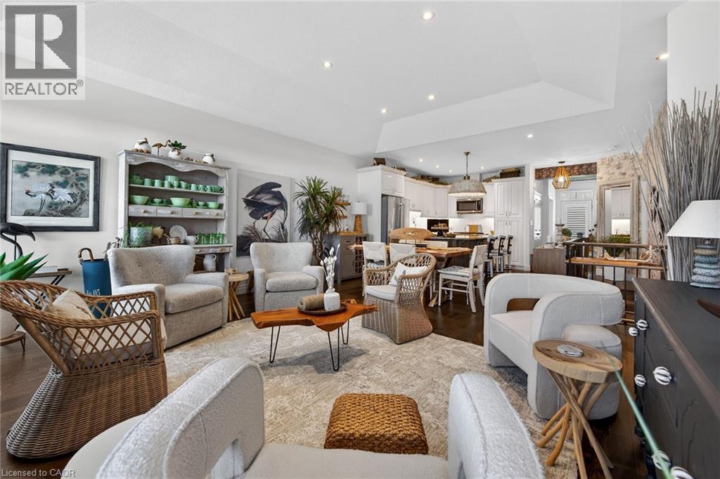 418 Nelson Street W Unit# 7, Port Dover, Ontario  N0A 1N4 - Photo 14 - 40824989