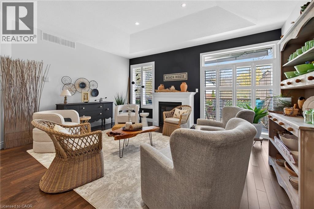 418 Nelson Street W Unit# 7, Port Dover, Ontario  N0A 1N4 - Photo 15 - 40824989