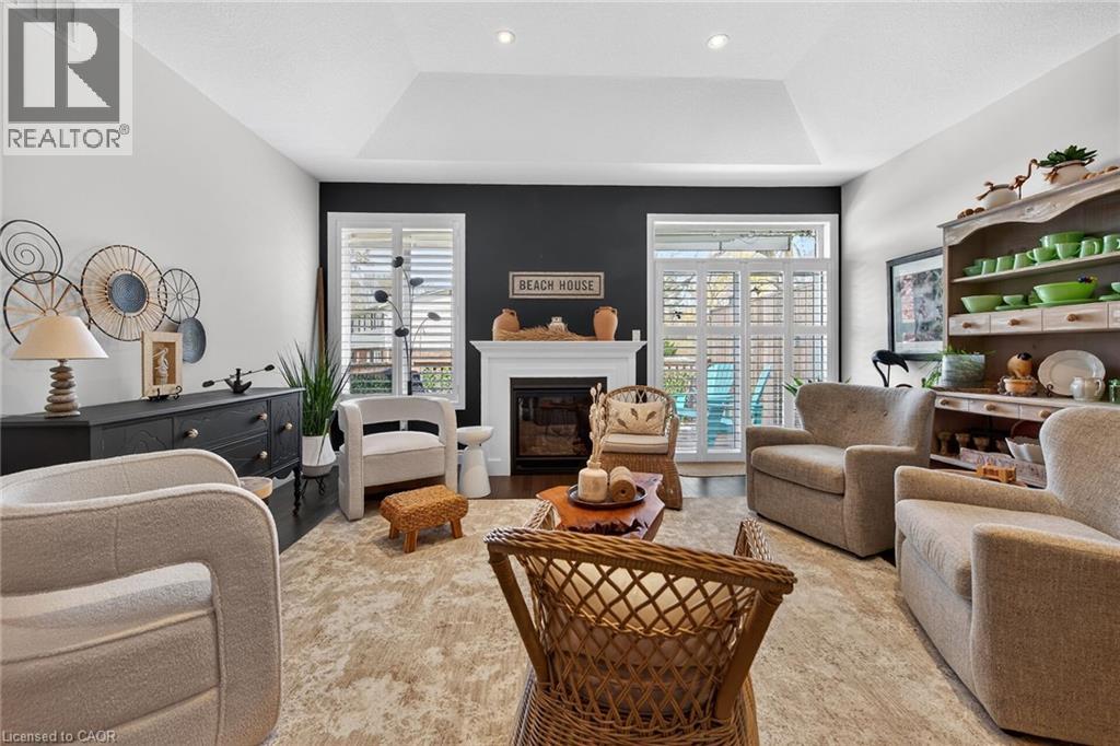 418 Nelson Street W Unit# 7, Port Dover, Ontario  N0A 1N4 - Photo 16 - 40824989