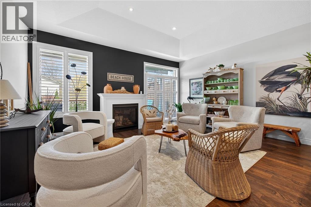 418 Nelson Street W Unit# 7, Port Dover, Ontario  N0A 1N4 - Photo 17 - 40824989