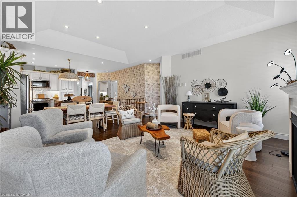 418 Nelson Street W Unit# 7, Port Dover, Ontario  N0A 1N4 - Photo 18 - 40824989