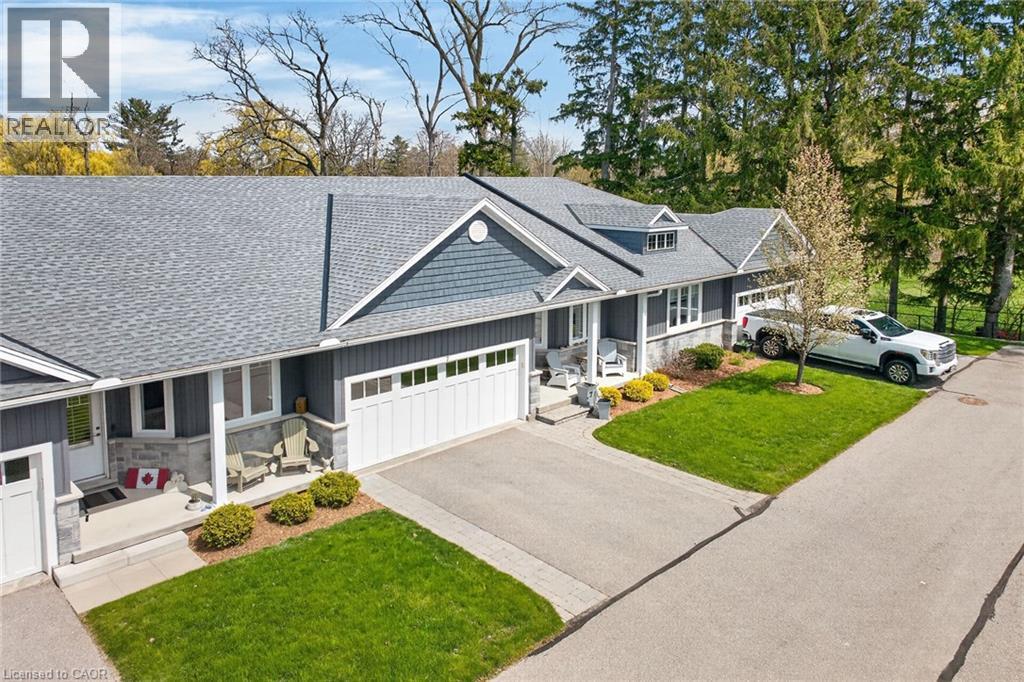 418 Nelson Street W Unit# 7, Port Dover, Ontario  N0A 1N4 - Photo 2 - 40824989