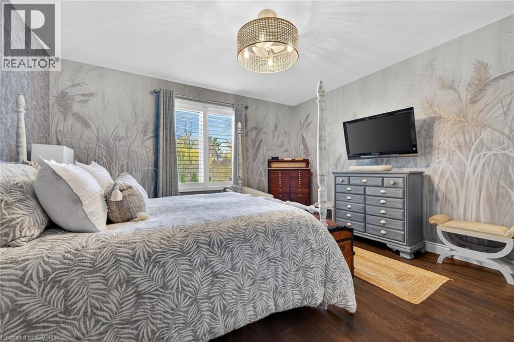 418 Nelson Street W Unit# 7, Port Dover, Ontario  N0A 1N4 - Photo 23 - 40824989