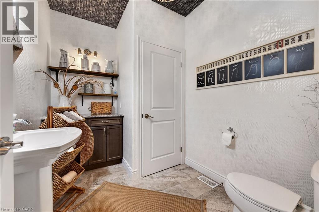 418 Nelson Street W Unit# 7, Port Dover, Ontario  N0A 1N4 - Photo 25 - 40824989