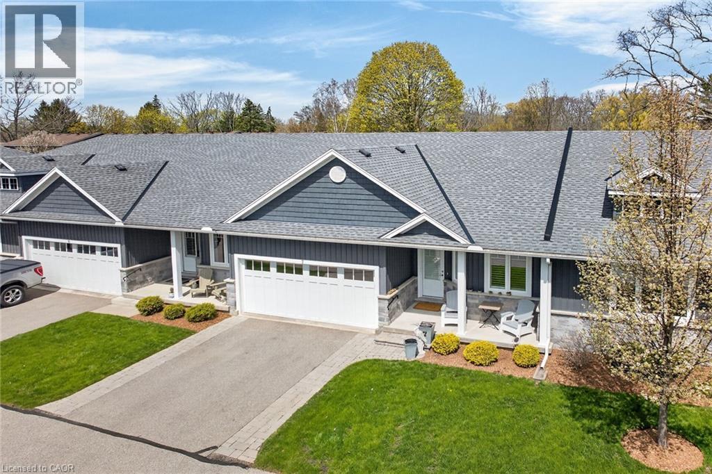 418 Nelson Street W Unit# 7, Port Dover, Ontario  N0A 1N4 - Photo 3 - 40824989