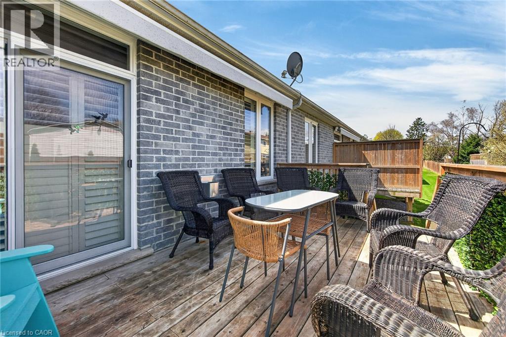 418 Nelson Street W Unit# 7, Port Dover, Ontario  N0A 1N4 - Photo 39 - 40824989