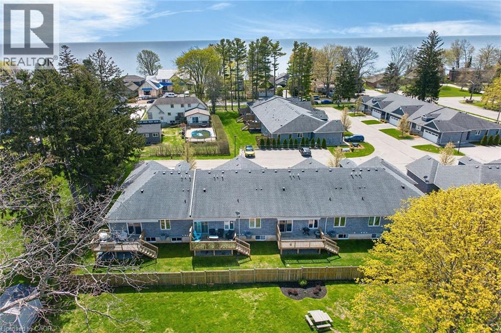 418 Nelson Street W Unit# 7, Port Dover, Ontario  N0A 1N4 - Photo 43 - 40824989