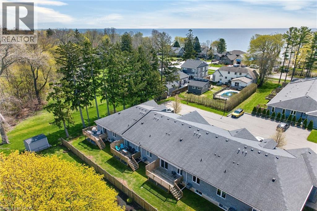 418 Nelson Street W Unit# 7, Port Dover, Ontario  N0A 1N4 - Photo 44 - 40824989