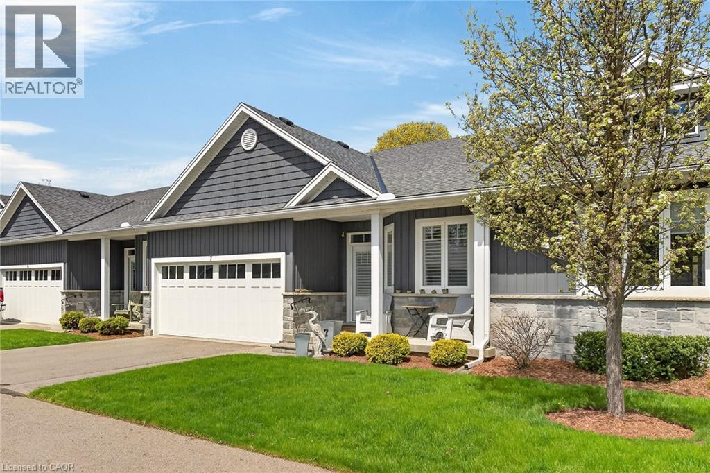 418 Nelson Street W Unit# 7, Port Dover, Ontario  N0A 1N4 - Photo 5 - 40824989