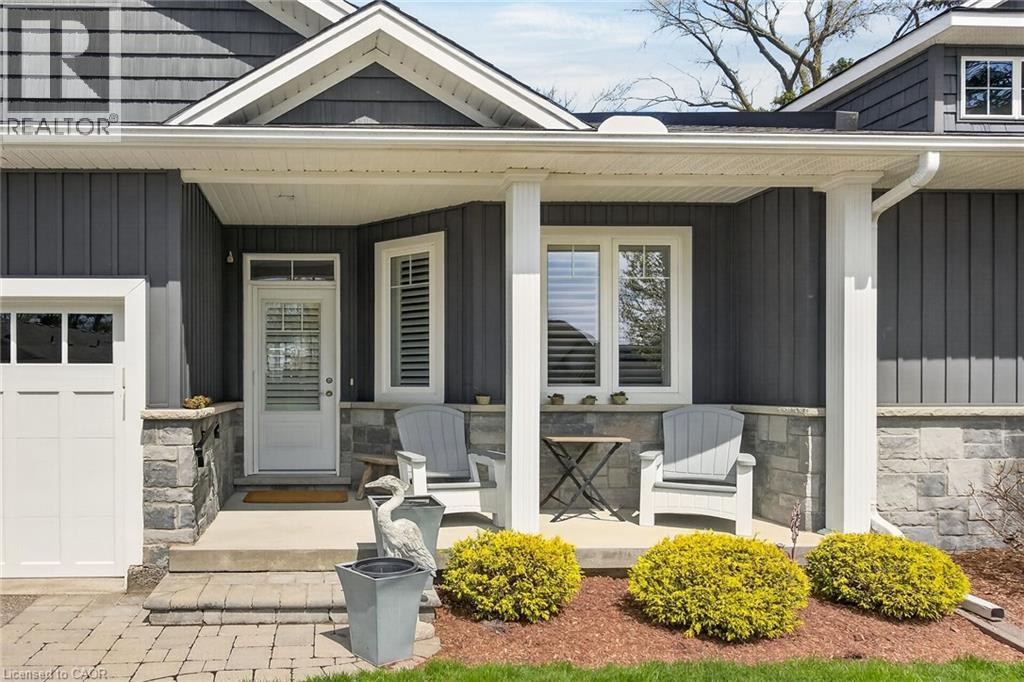 418 Nelson Street W Unit# 7, Port Dover, Ontario  N0A 1N4 - Photo 6 - 40824989