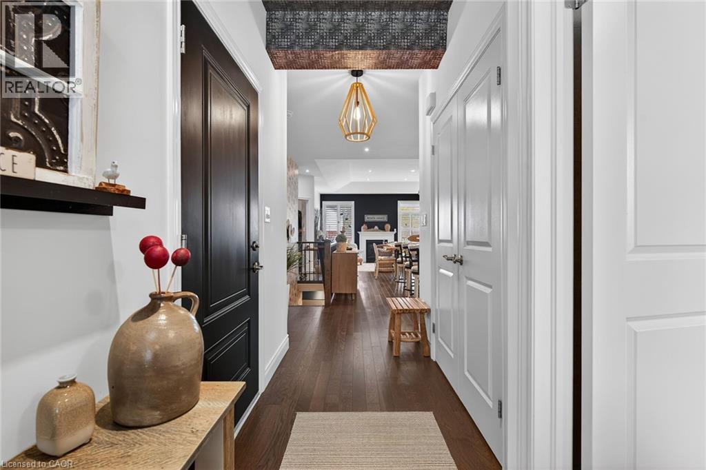 418 Nelson Street W Unit# 7, Port Dover, Ontario  N0A 1N4 - Photo 7 - 40824989