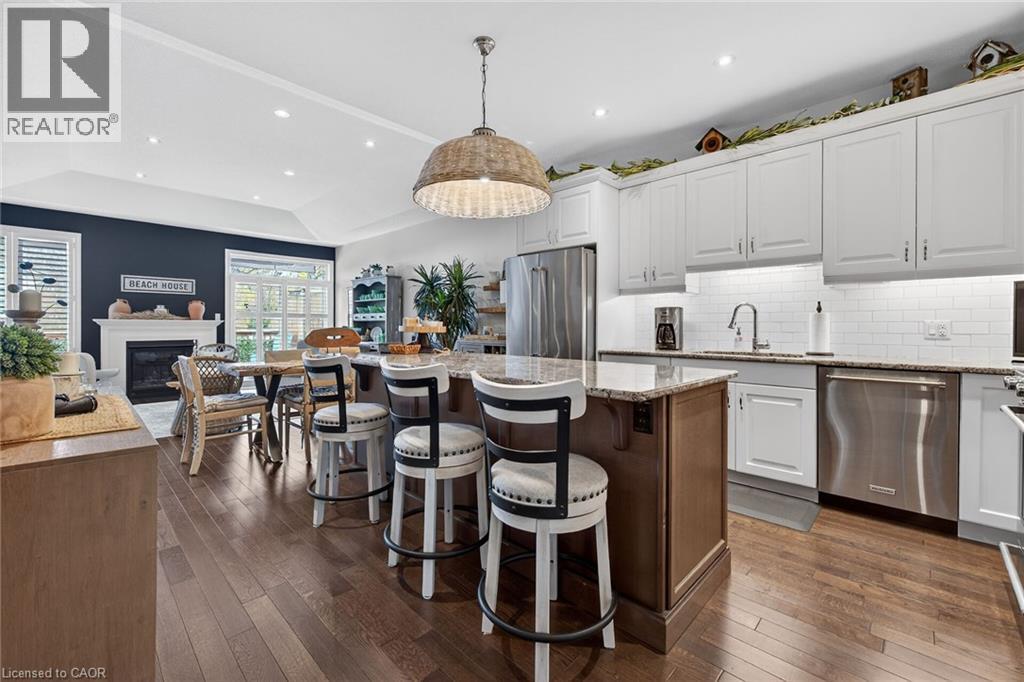 418 Nelson Street W Unit# 7, Port Dover, Ontario  N0A 1N4 - Photo 8 - 40824989