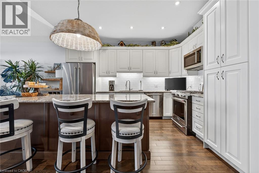 418 Nelson Street W Unit# 7, Port Dover, Ontario  N0A 1N4 - Photo 9 - 40824989