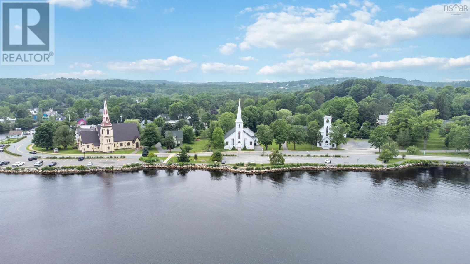 Suite 105 476 Main  Condo Corp 22, Unit 3, Level 1 Street, Mahone Bay, Nova Scotia  B0J 2E0 - Photo 34 - 202518981