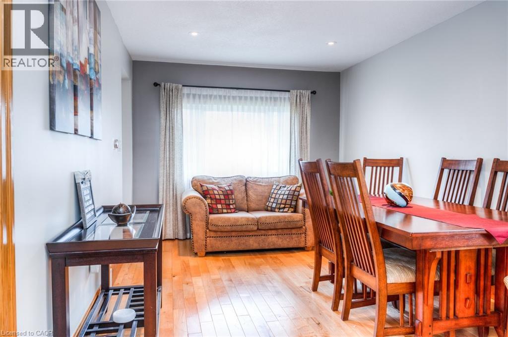 46 2 Avenue, Kitchener, Ontario  N2C 1N5 - Photo 10 - 40824942