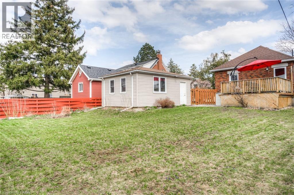 46 2 Avenue, Kitchener, Ontario  N2C 1N5 - Photo 36 - 40824942