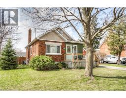 46 2 Avenue, Kitchener, Ontario