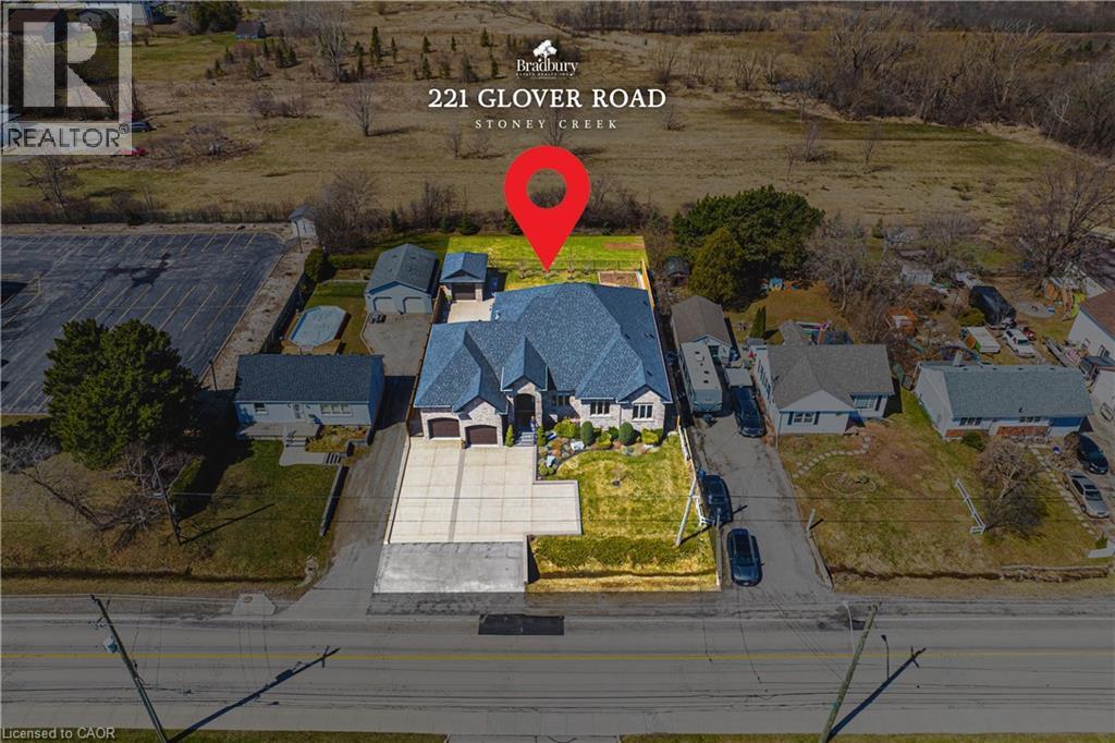 221 Glover Road, Stoney Creek, Ontario  L8E 5H6 - Photo 2 - 40824822