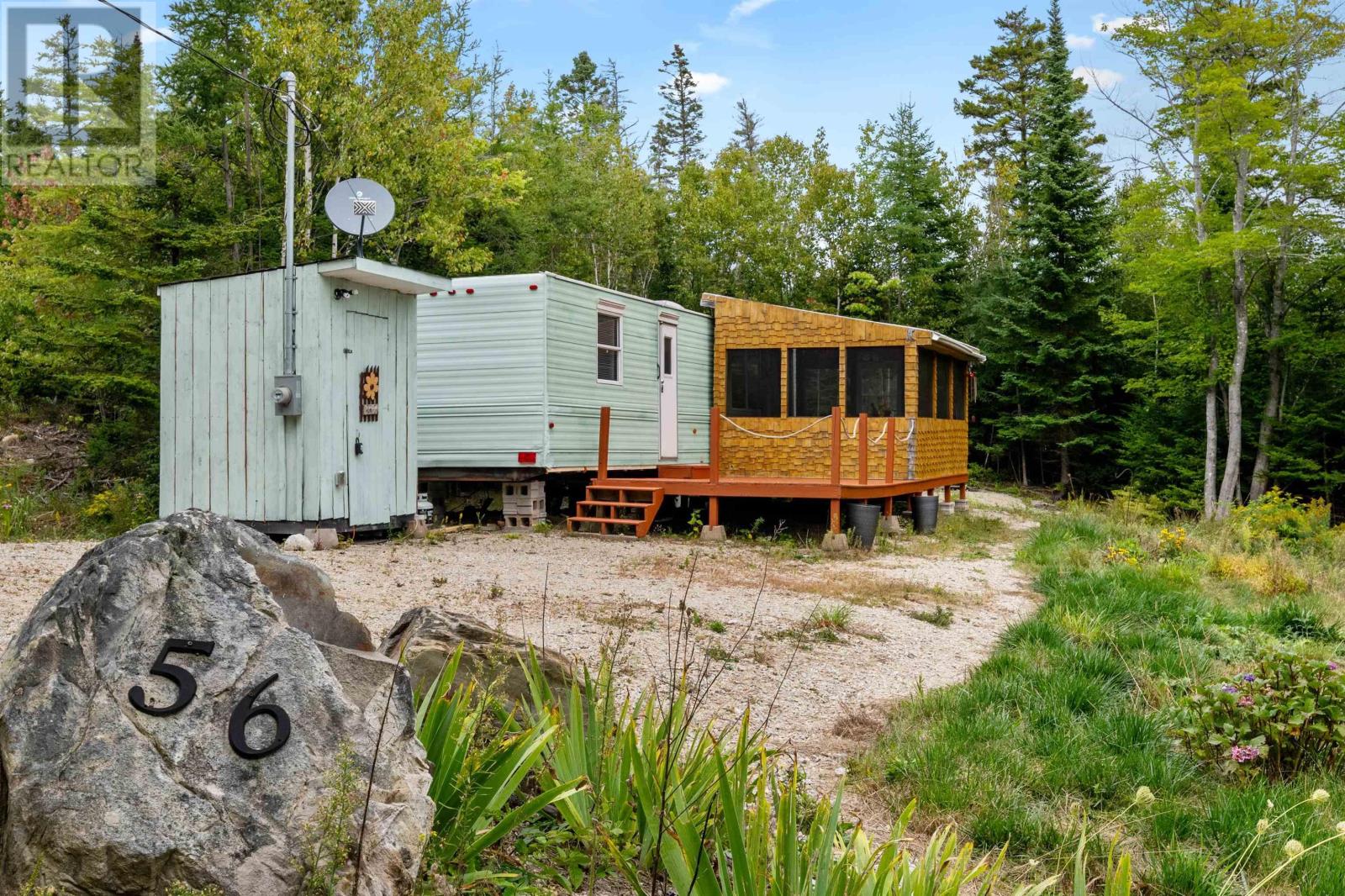 56 Evergreen Hill, Bayswater, Nova Scotia  B0J 1T0 - Photo 14 - 202523439