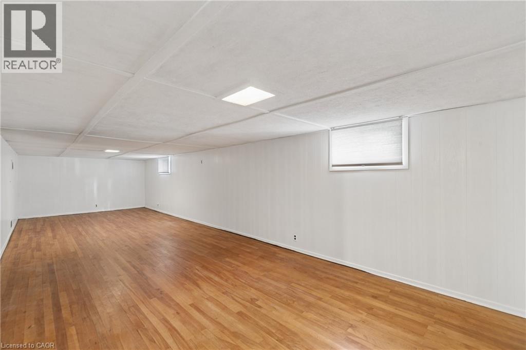 209 Bedford Road, Kitchener, Ontario  N2G 3A5 - Photo 19 - 40824617