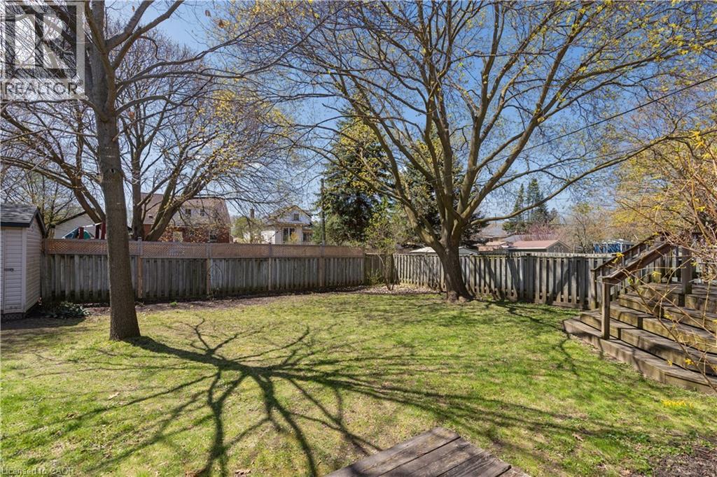 209 Bedford Road, Kitchener, Ontario  N2G 3A5 - Photo 22 - 40824617