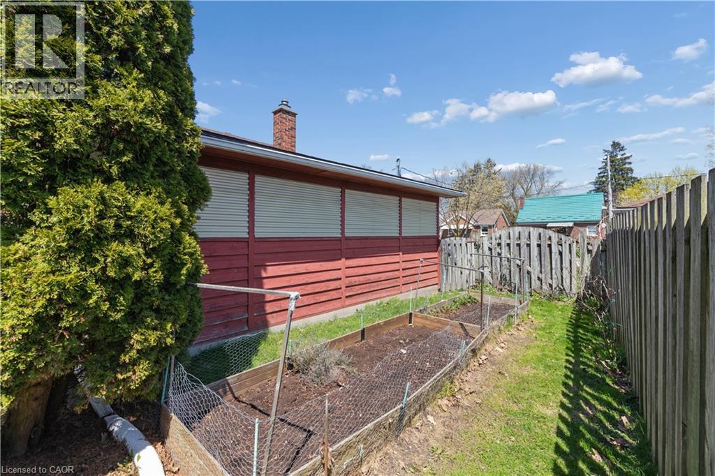 209 Bedford Road, Kitchener, Ontario  N2G 3A5 - Photo 23 - 40824617