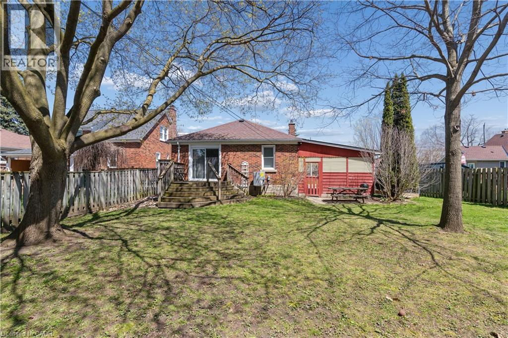 209 Bedford Road, Kitchener, Ontario  N2G 3A5 - Photo 26 - 40824617