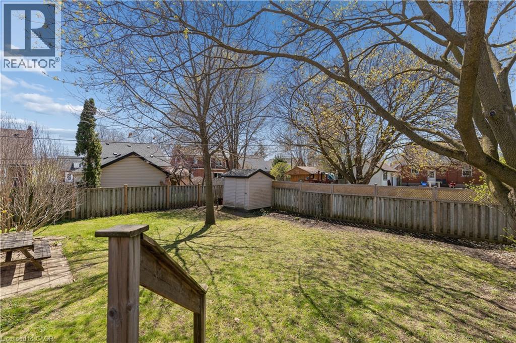 209 Bedford Road, Kitchener, Ontario  N2G 3A5 - Photo 29 - 40824617