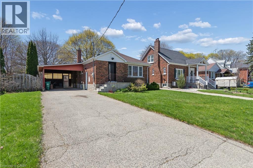 209 Bedford Road, Kitchener, Ontario  N2G 3A5 - Photo 4 - 40824617