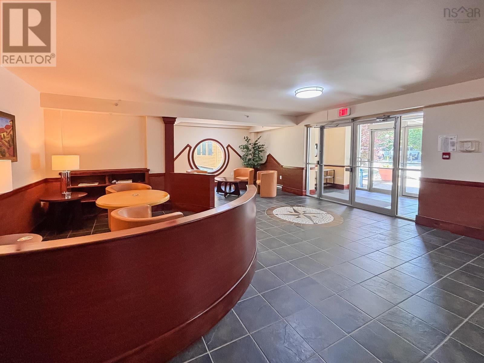 Suite 105 476 Main  Condo Corp 22, Unit 3, Level 1 Street, Mahone Bay, Nova Scotia  B0J 2E0 - Photo 3 - 202518981