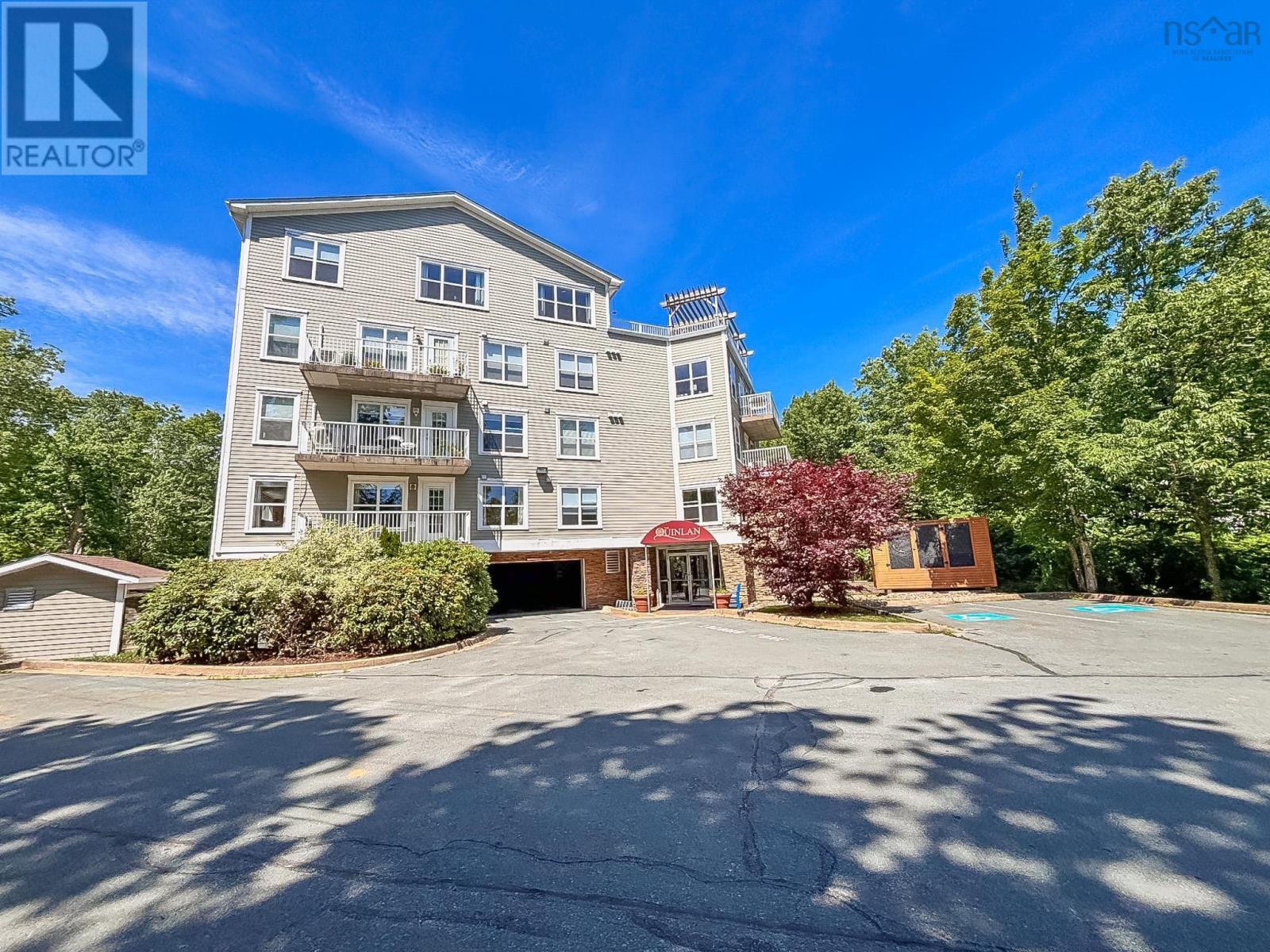 Suite 105 476 Main  Condo Corp 22, Unit 3, Level 1 Street, Mahone Bay, Nova Scotia  B0J 2E0 - Photo 28 - 202518981