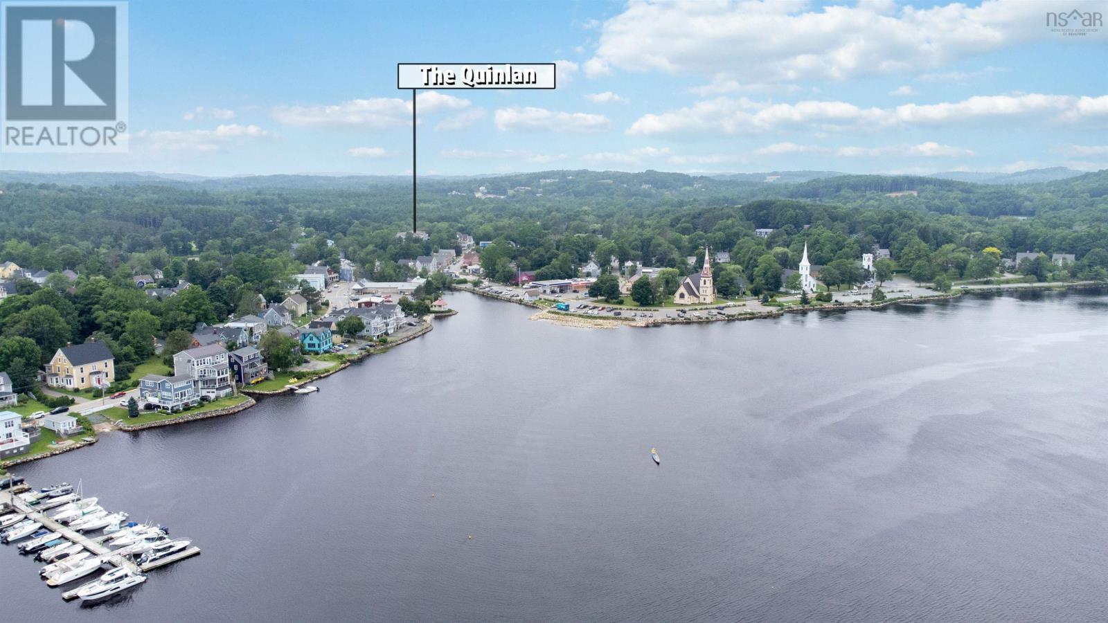 Suite 105 476 Main  Condo Corp 22, Unit 3, Level 1 Street, Mahone Bay, Nova Scotia  B0J 2E0 - Photo 35 - 202518981