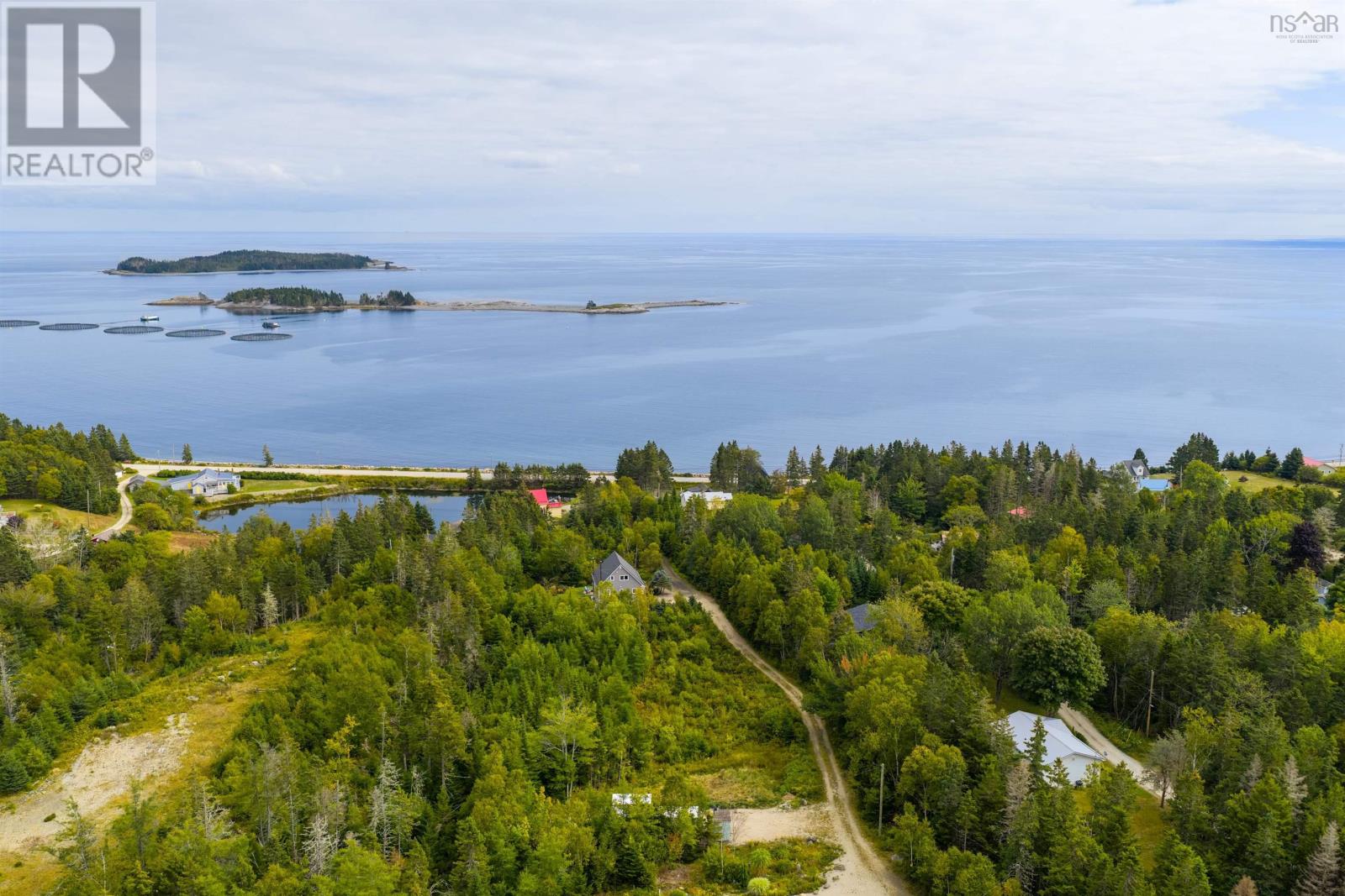 56 Evergreen Hill, Bayswater, Nova Scotia  B0J 1T0 - Photo 27 - 202523439