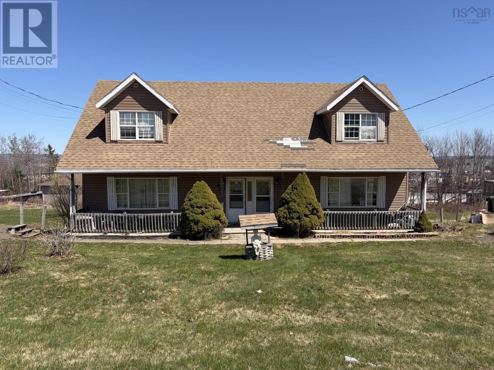 523/525 Truro Heights Road, Truro Heights, Nova Scotia  B6L 1Y2 - Photo 1 - 202528742