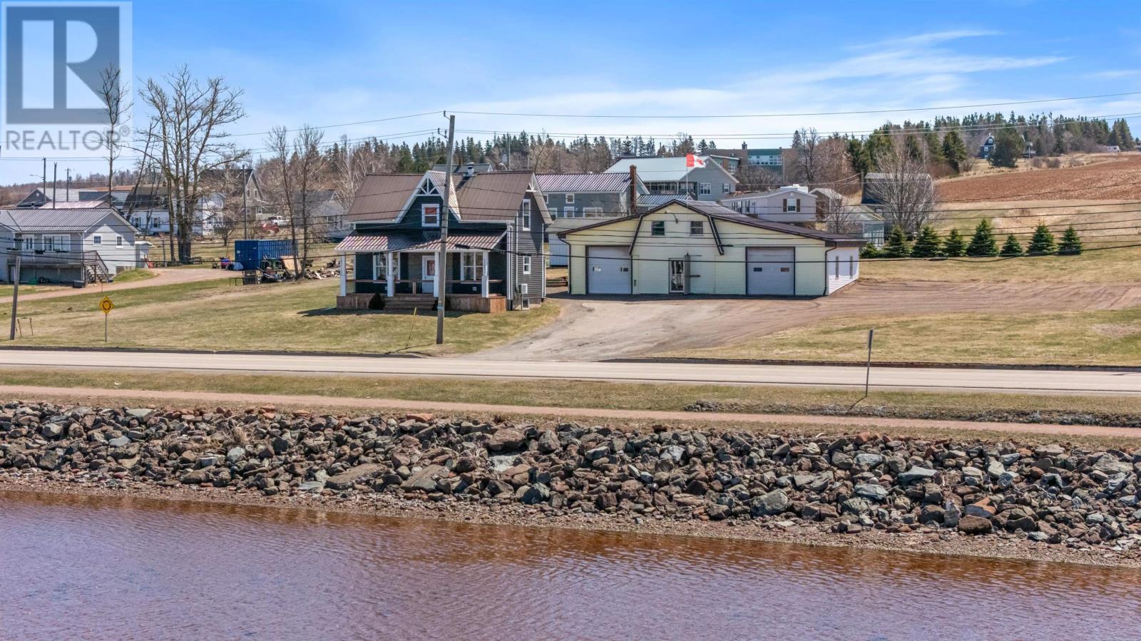5663 St Peters Road, St. Peters Bay, Prince Edward Island  C0A 2A0 - Photo 4 - 202608941