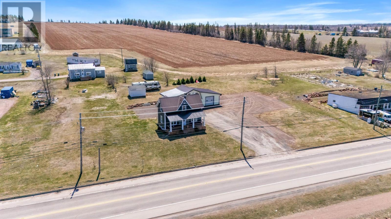 5663 St Peters Road, St. Peters Bay, Prince Edward Island  C0A 2A0 - Photo 46 - 202608941