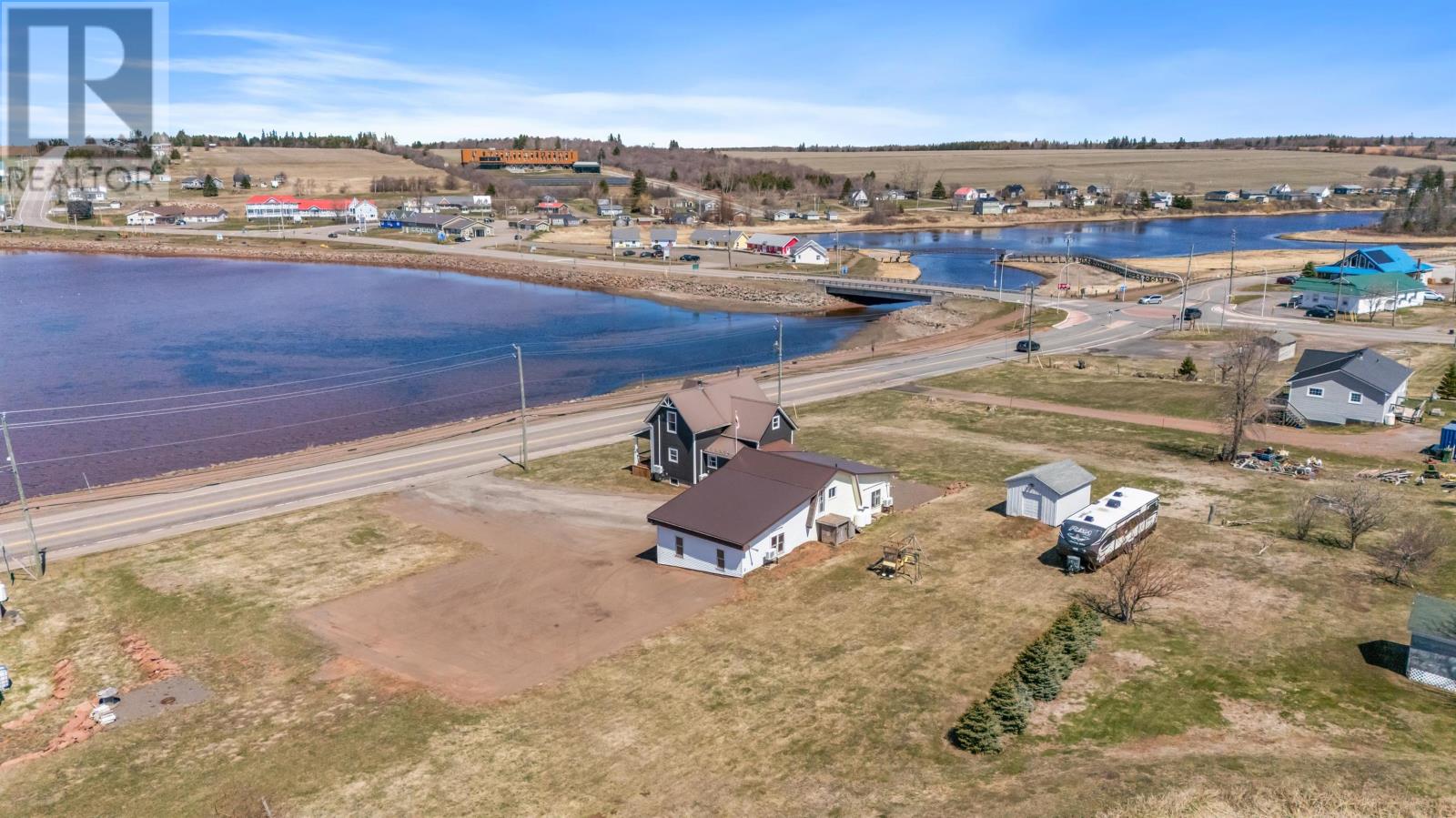 5663 St Peters Road, St. Peters Bay, Prince Edward Island  C0A 2A0 - Photo 47 - 202608941
