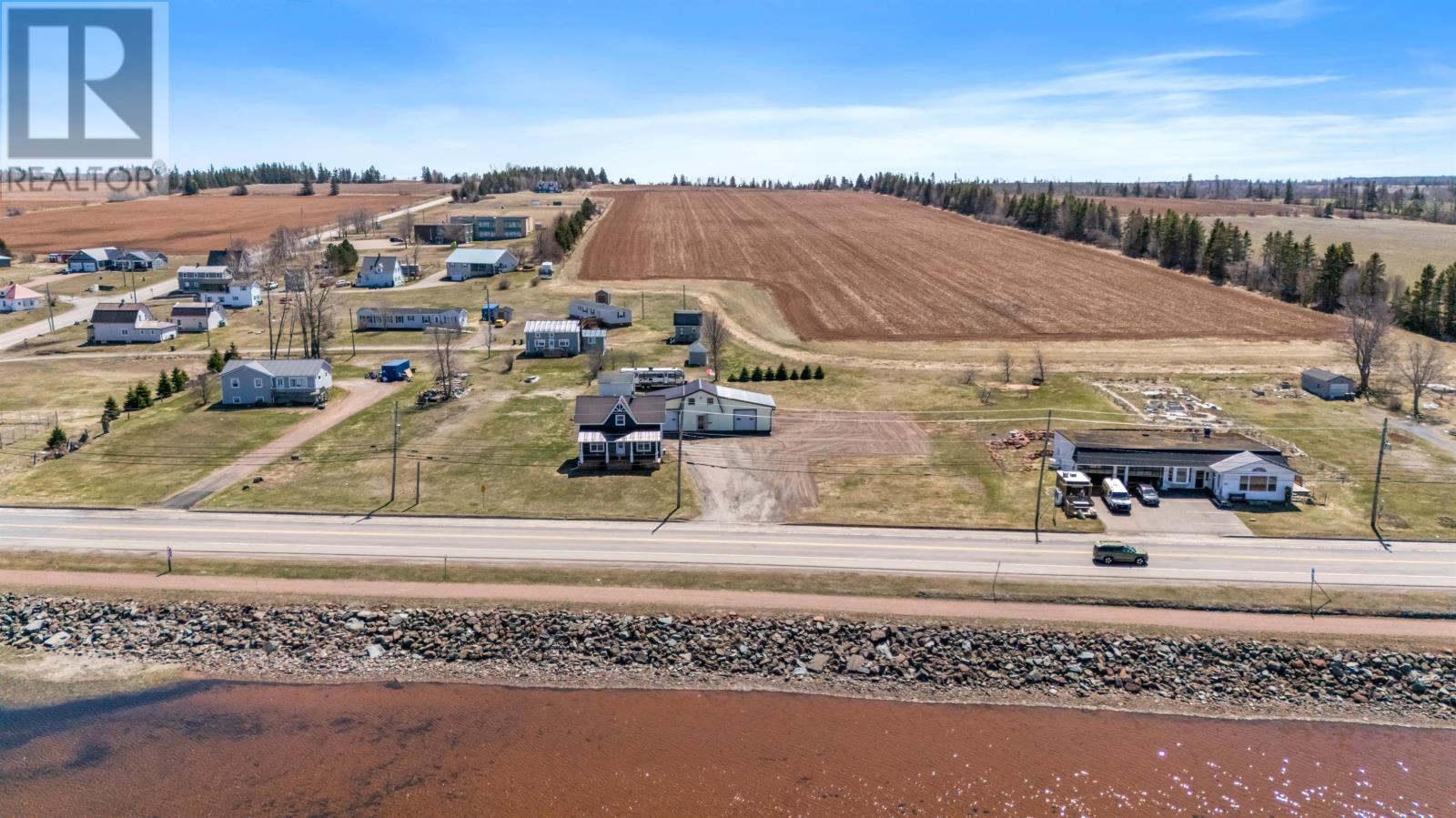 5663 St Peters Road, St. Peters Bay, Prince Edward Island  C0A 2A0 - Photo 49 - 202608941