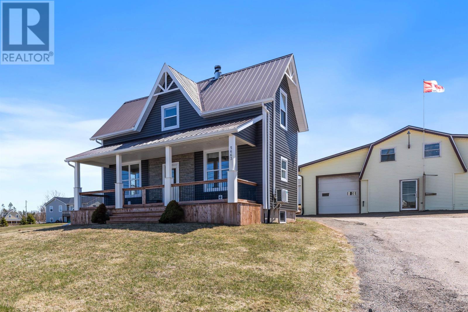 5663 St Peters Road, St. Peters Bay, Prince Edward Island  C0A 2A0 - Photo 6 - 202608941