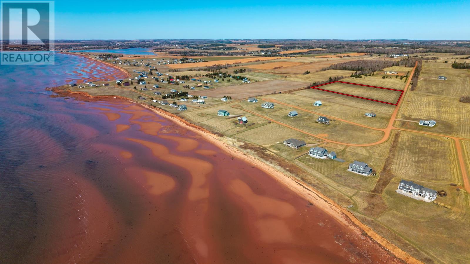 Tbd Ince Drive, Hampton, Prince Edward Island  C0A 1J0 - Photo 1 - 202608942