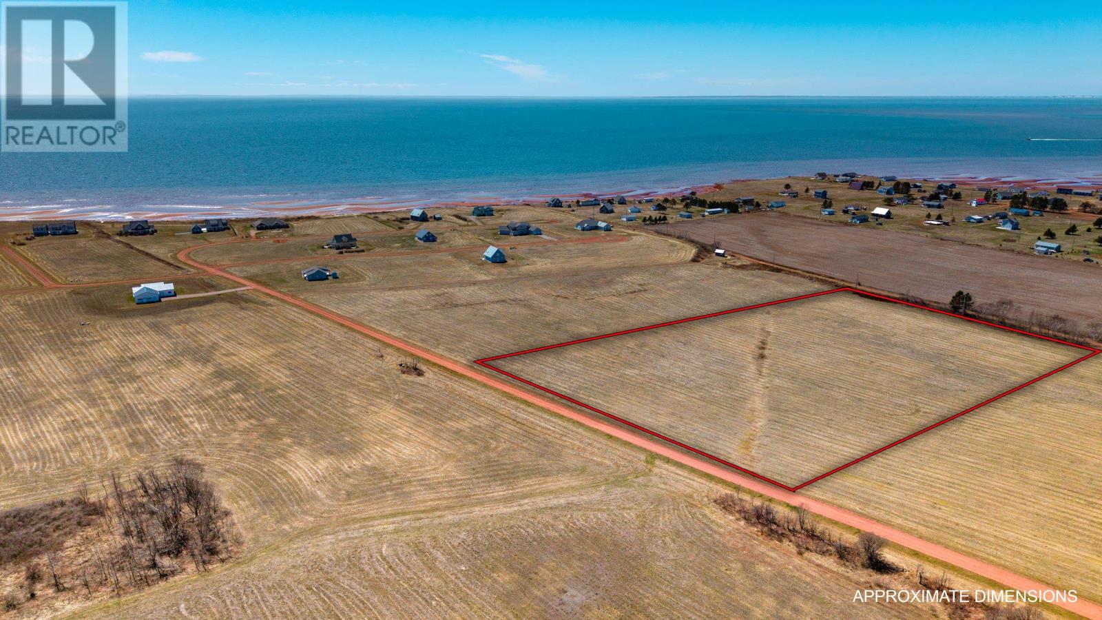 Tbd Ince Drive, Hampton, Prince Edward Island  C0A 1J0 - Photo 2 - 202608942