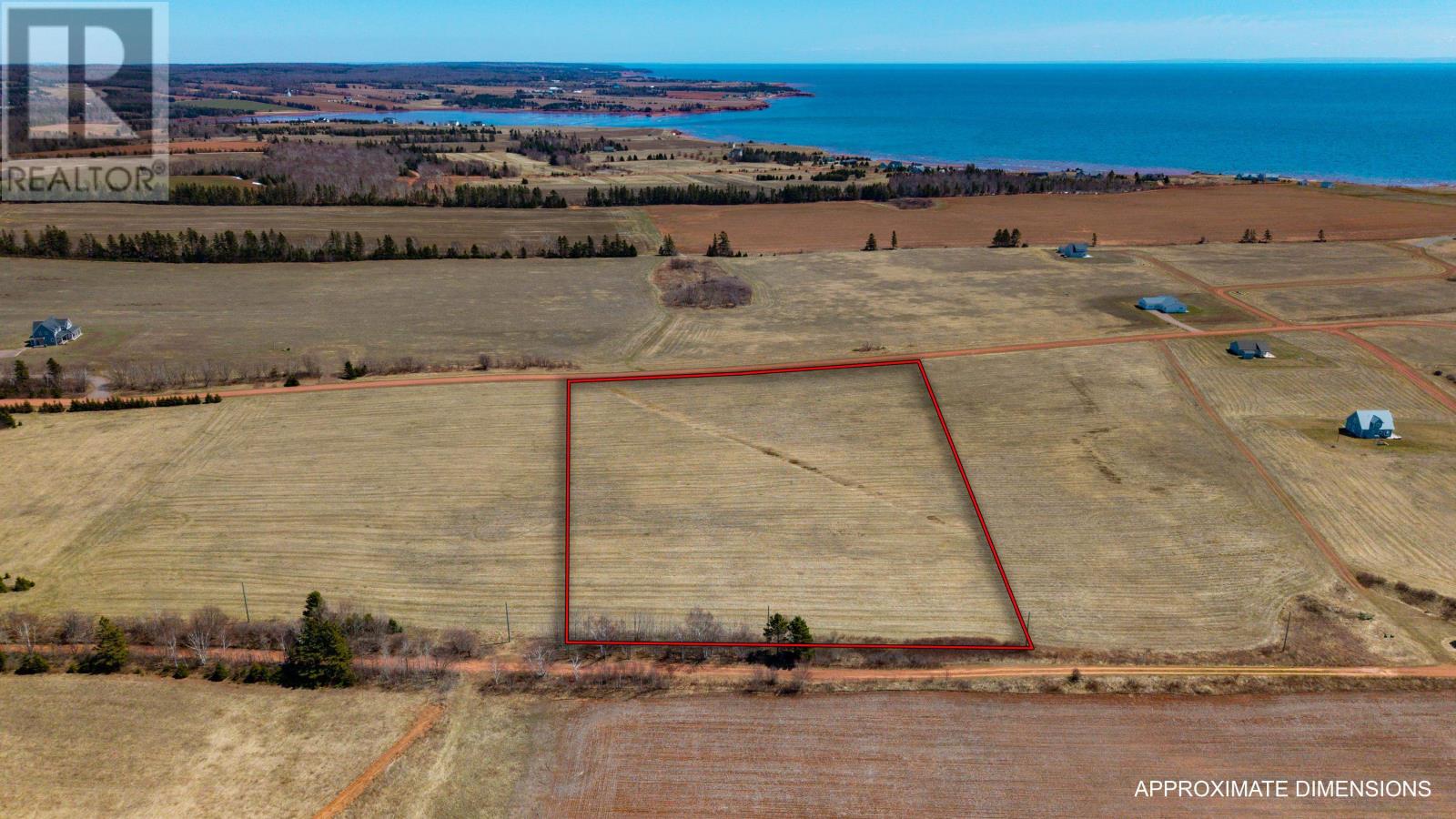 Tbd Ince Drive, Hampton, Prince Edward Island  C0A 1J0 - Photo 3 - 202608942