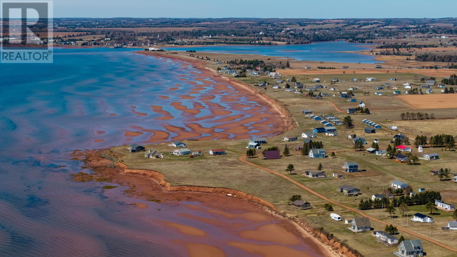 Tbd Ince Drive, Hampton, Prince Edward Island  C0A 1J0 - Photo 8 - 202608942