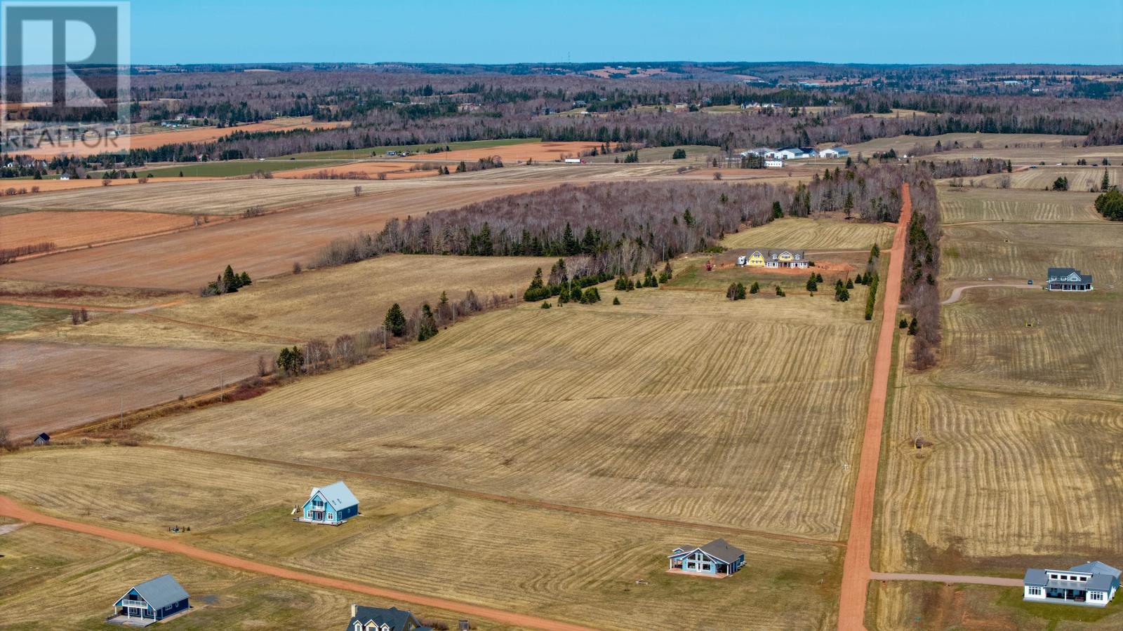 Tbd Ince Drive, Hampton, Prince Edward Island  C0A 1J0 - Photo 9 - 202608942