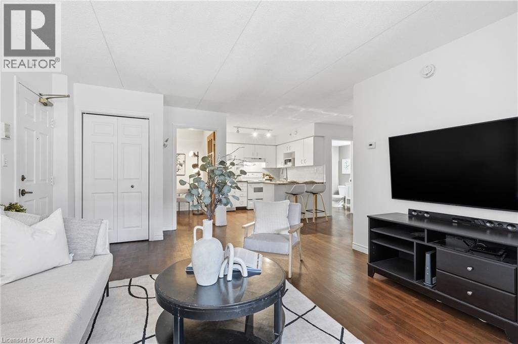 4015 Kilmer Drive Unit# 308, Burlington, Ontario  L7M 4M4 - Photo 10 - 40822556