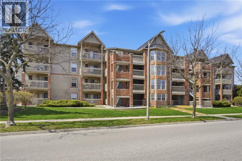 4015 Kilmer Drive Unit# 308, Burlington, Ontario  L7M 4M4 - Photo 3 - 40822556