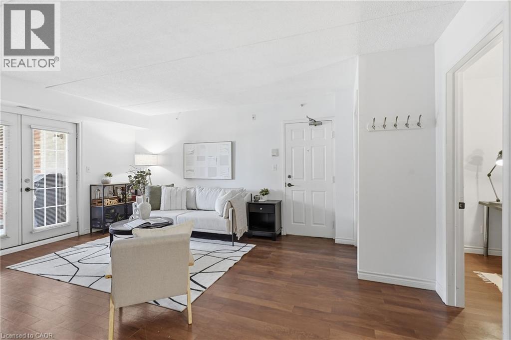 4015 Kilmer Drive Unit# 308, Burlington, Ontario  L7M 4M4 - Photo 6 - 40822556