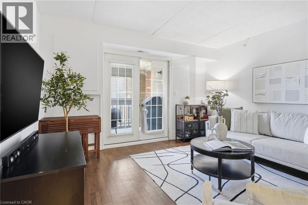 4015 Kilmer Drive Unit# 308, Burlington, Ontario  L7M 4M4 - Photo 8 - 40822556